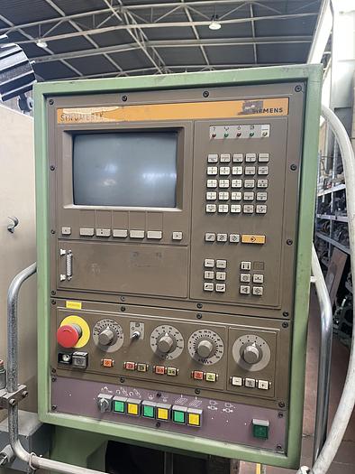 Da sistemare Centro di Lavoro Verticale FAMUP FCN 500 12