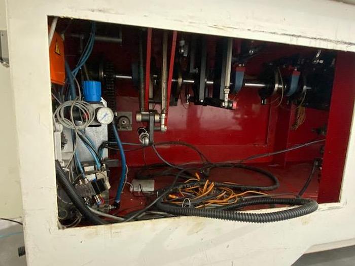 Used VOLPACK S-240-D