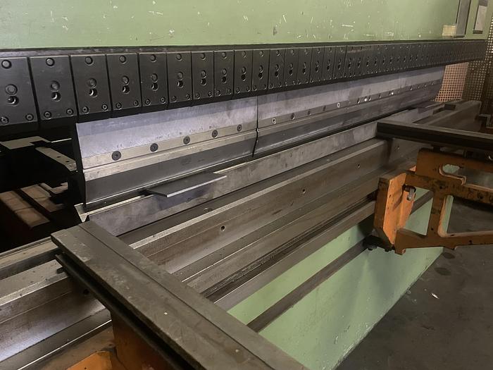 Gebruikt Weinbrenner GP100