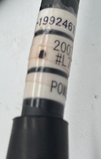 Used OKI DENSEN Y-199246125, 2007-T307, L7R503A