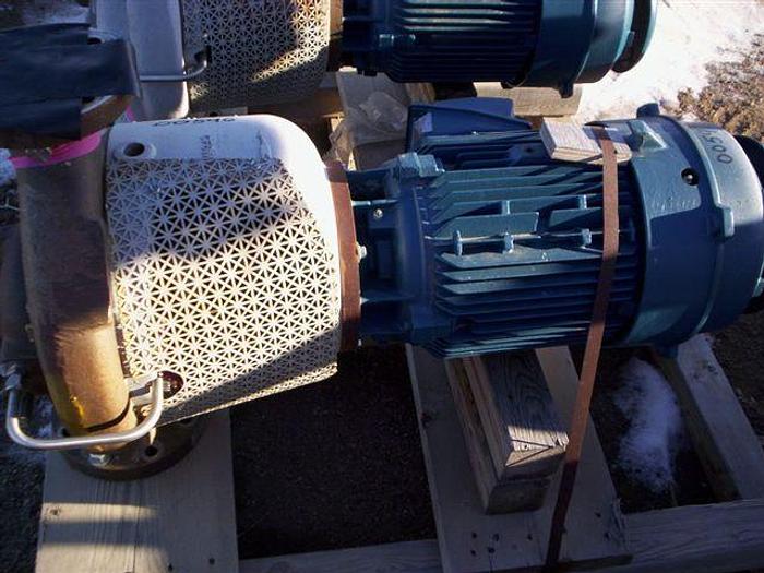 Used Union VCM 3x4x11