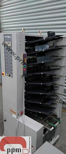 Used Horizon MC8a Collator