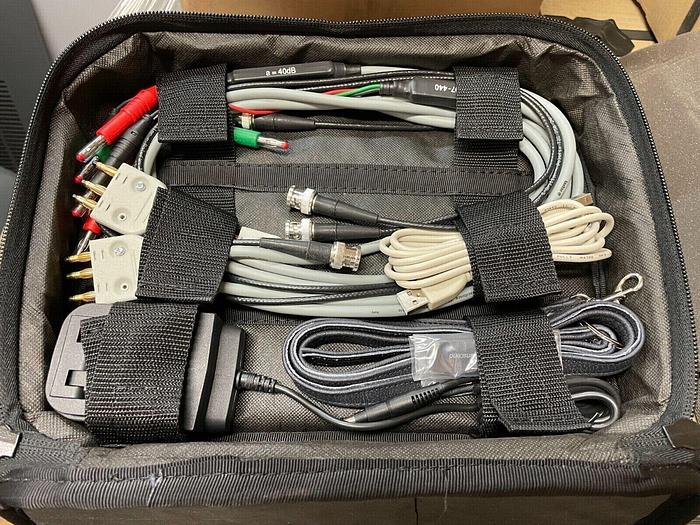 ELEKTRONIKA et 92, Level Test Set, measuring device, voltage/current et 92