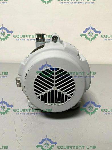 Used Boc Edwards XDS5C Dry Scroll Vacuum Pump  w/ Only 51 Hours