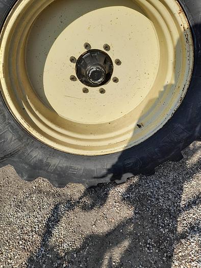 Usato BOTTE DISERBO BARGAM COMBI 2700