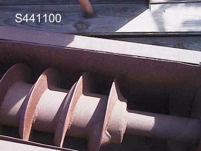 Used Holoflite, 12" X 20', C/st, 14.9 PSI, #S441100