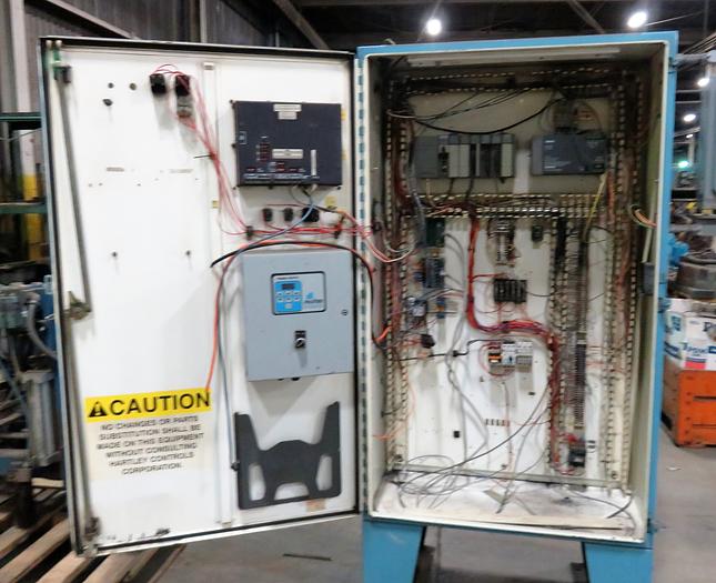 Used HARTLEY COMPATIBILITY SYSTEM