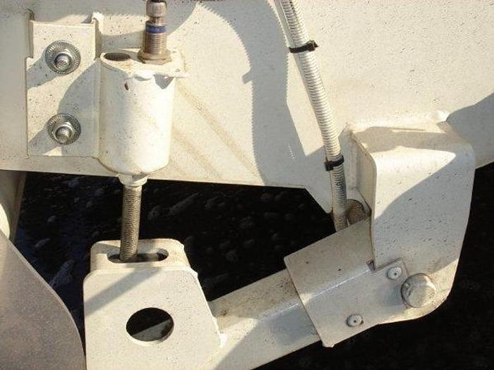 Gebruikt 2007 DAF CF75 310  AS-tronic