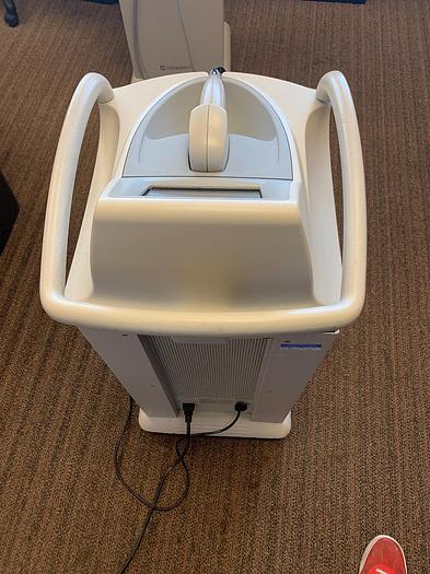 Used Lumenis XC Hair removal laser 400 MS ~ Single Owner~ Warranty~ Headroom= 1.73