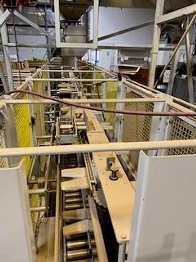 Used Kodiak Box Erectror