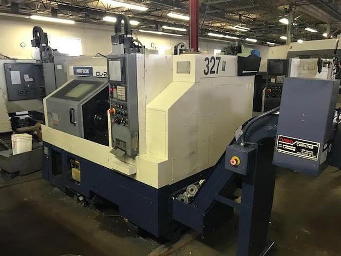 1998 MORI SEIKI CL-200B