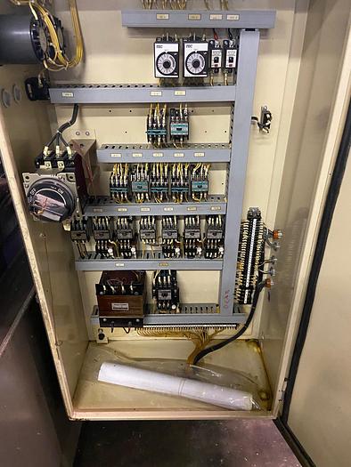 Used 1987 Shigiya Universal Grinder GUA- 32-150