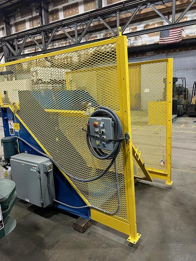 Used Endura-Veyor Dumper