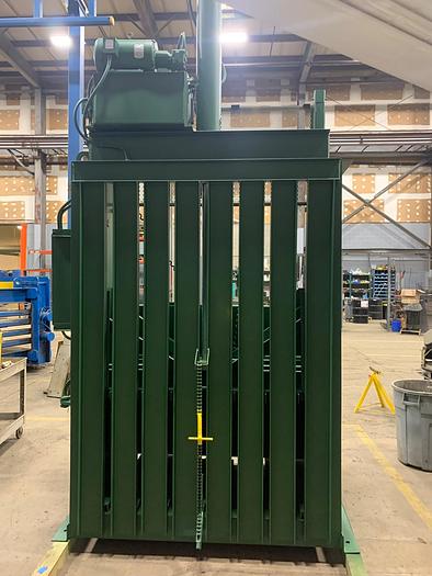 Used Harris Selco V5-HD