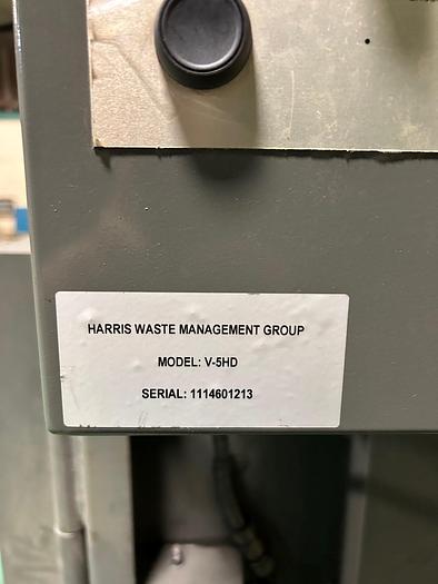 Used Harris V5-HD