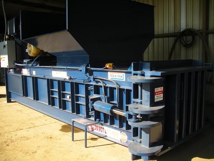 Used Max-Pak HCE60-FE-9