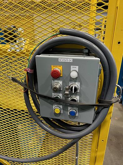 Used Endura-Veyor Dumper