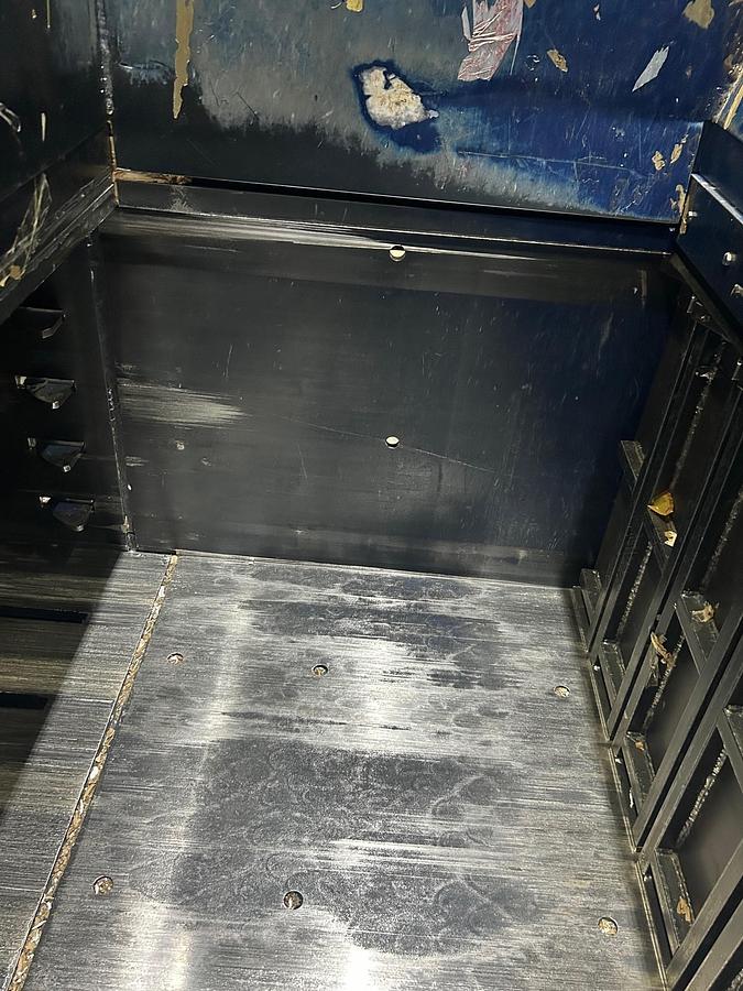 Used 2008 MaxPak Balers HCE60-FE-8