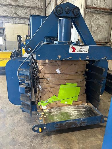 Used American 7242-9T30