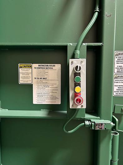 Used McClain EPCO E-11-C