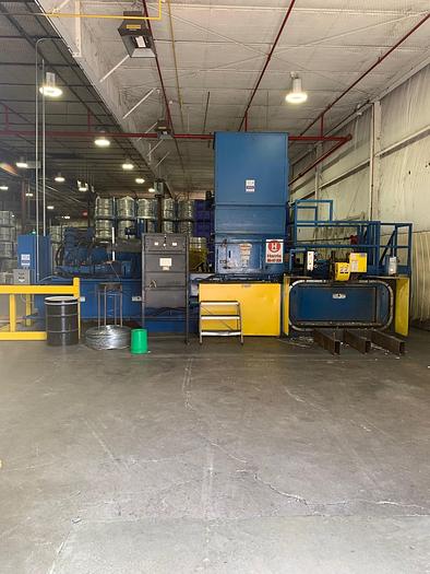 Used Harris Wolverine