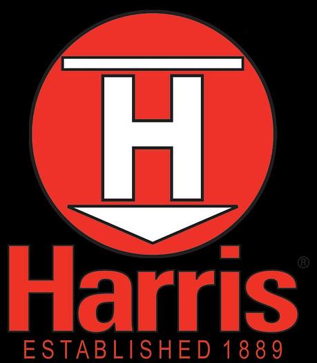 Harris Balers