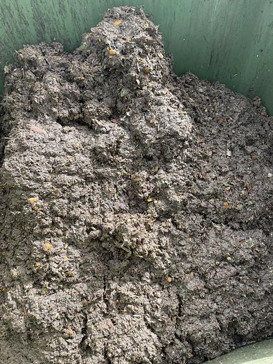 Rowan Dominator Depackaging Equipment