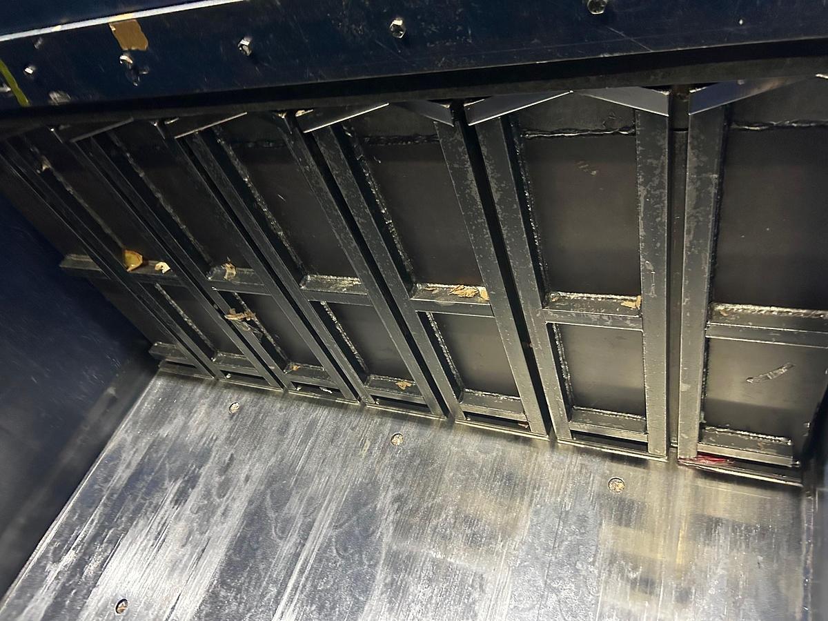 Used 2008 MaxPak Balers HCE60-FE-8