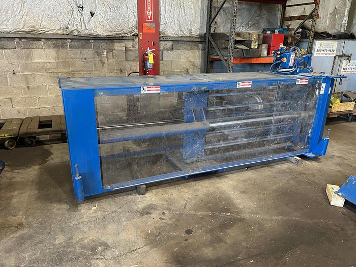 Used American 7242-9T30