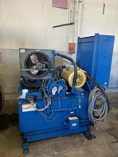 Used American 7242-9T30