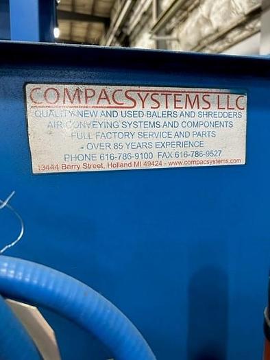 Used Compac Systems