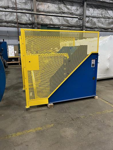 Used Endura-Veyor Dumper