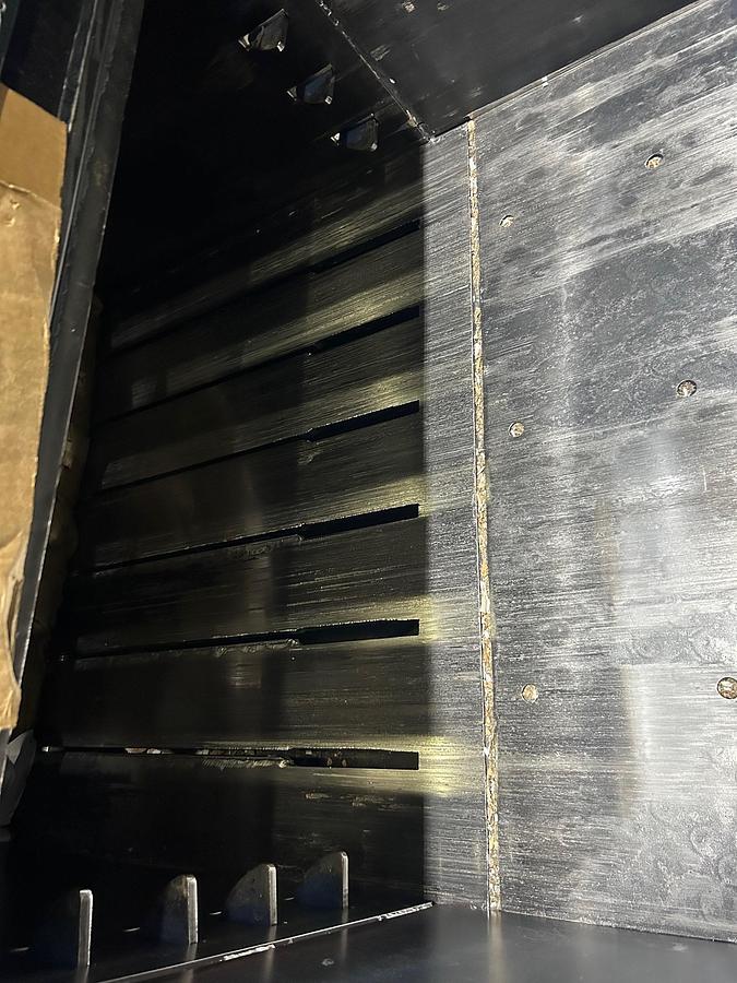 Used 2008 MaxPak Balers HCE60-FE-8