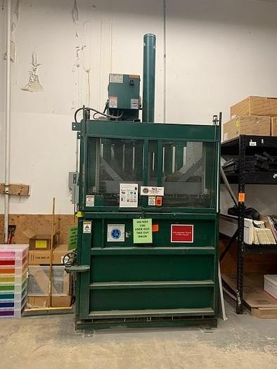 Used McClain EPCO E-11-C