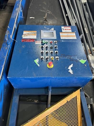Used American 7242-9T30