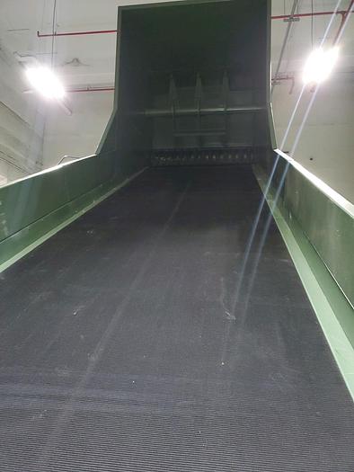 Shred-Tech Dual-Shaft Shredder