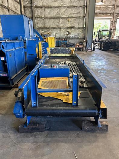 Used American 7242-9T30