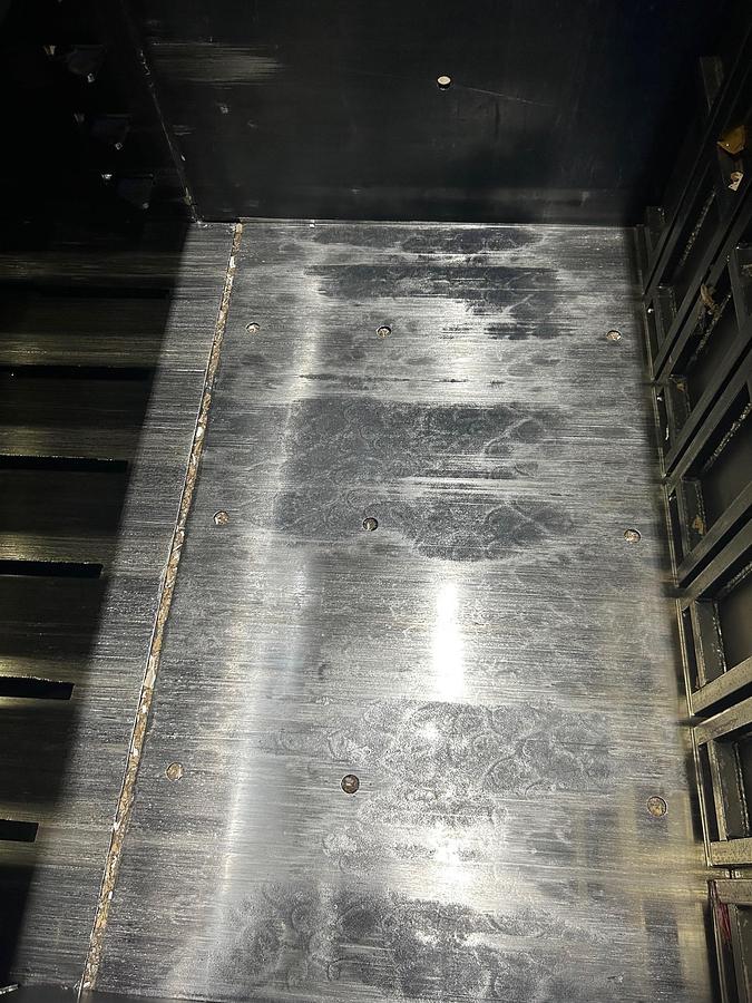 Used 2008 MaxPak Balers HCE60-FE-8