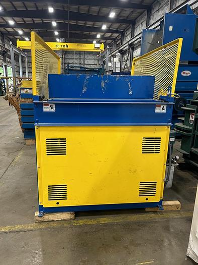 Used Endura-Veyor Dumper