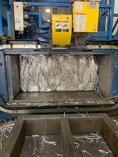 Used Harris Wolverine