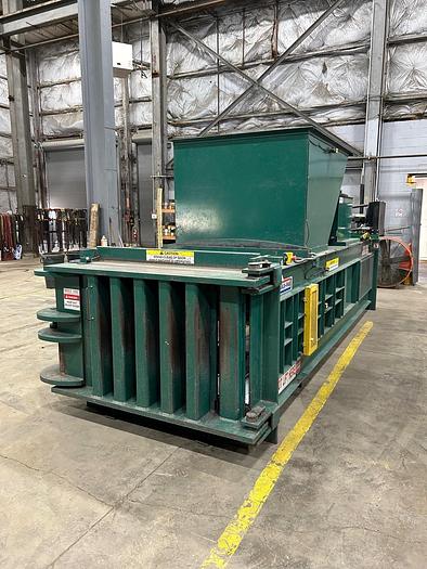 Used MaxPak HCE60-FE-8