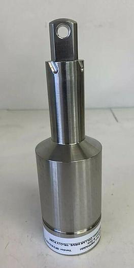 TRI CLOVER CS216E21T06316