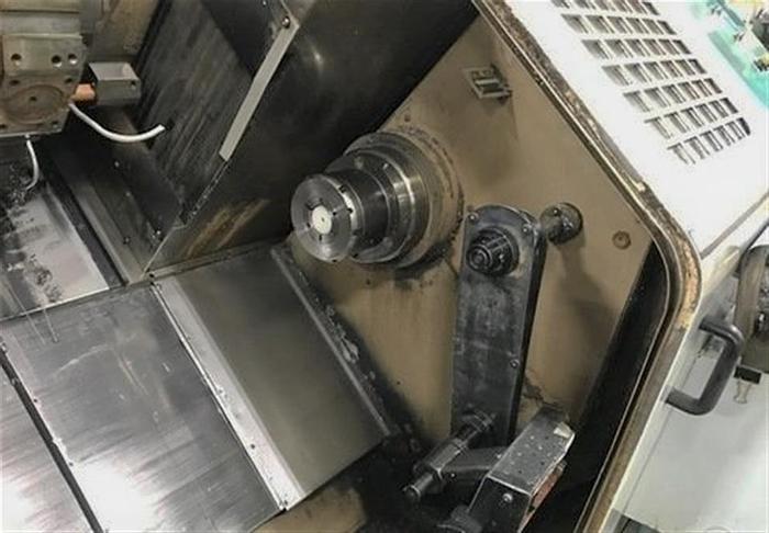 Used 1994 Nakamura Tome TW-30MM