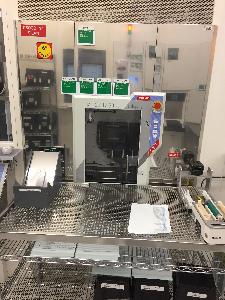 Used AMAT P5000 Deposition Tool