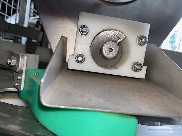 Funktionsgeprüft Gewürzdosierer