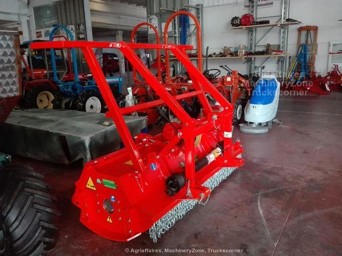 2023 Agrimaster AF 200