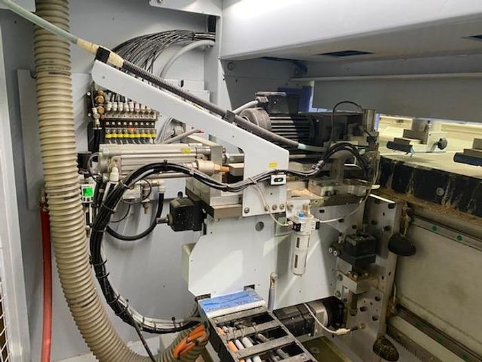 Used Weeke ABD 050 Drill & Dowel Inserter