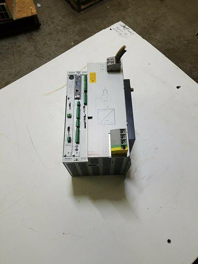 Used BOSCH REXROTH AG D-64711, PSQ6000 XQR