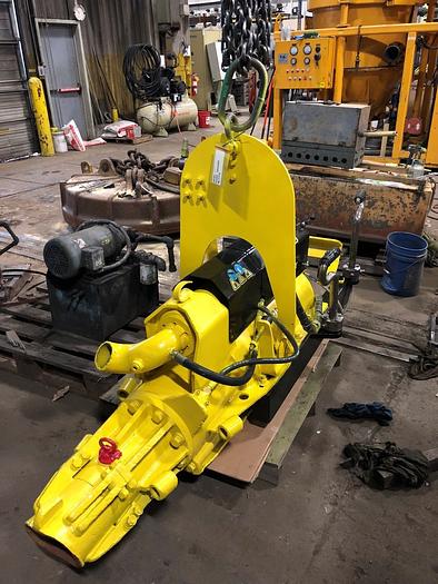 Used 2003 POWERHAMMER 815 (On Hold)