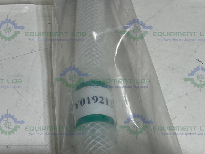 Saint Gobain  23396831 Pure-Fit SBP 1000 2"x 96" Hose 60PSI at 20°C